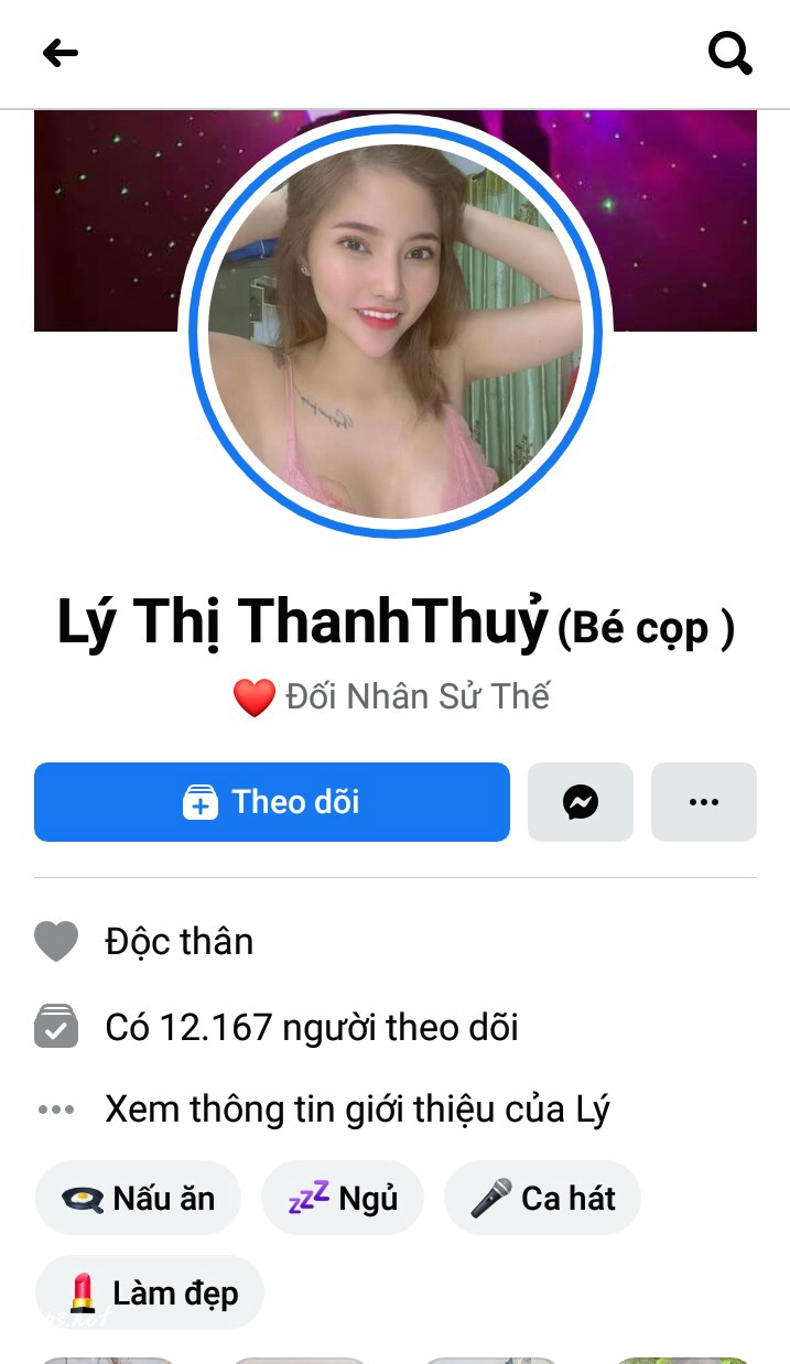 Ly Thi Thanh Thuy Nude Leaked 026 Ohfree.net 