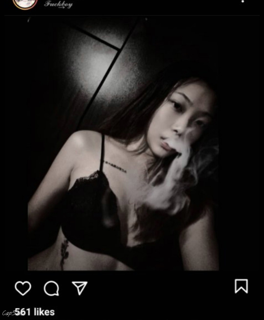 Instagram Girl Vcjy0507 Leaked 002 Ohfree.net 