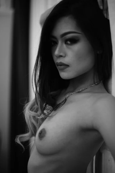 Indonesian Model Yara Ayu Nude Leaked 26