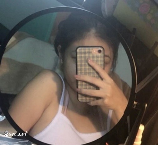 Singaporean Teen Nicoletxl Nudes Leaked 002