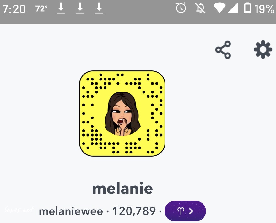 Melaniewee Snapchat Melanie Wee Nude Leaked 001