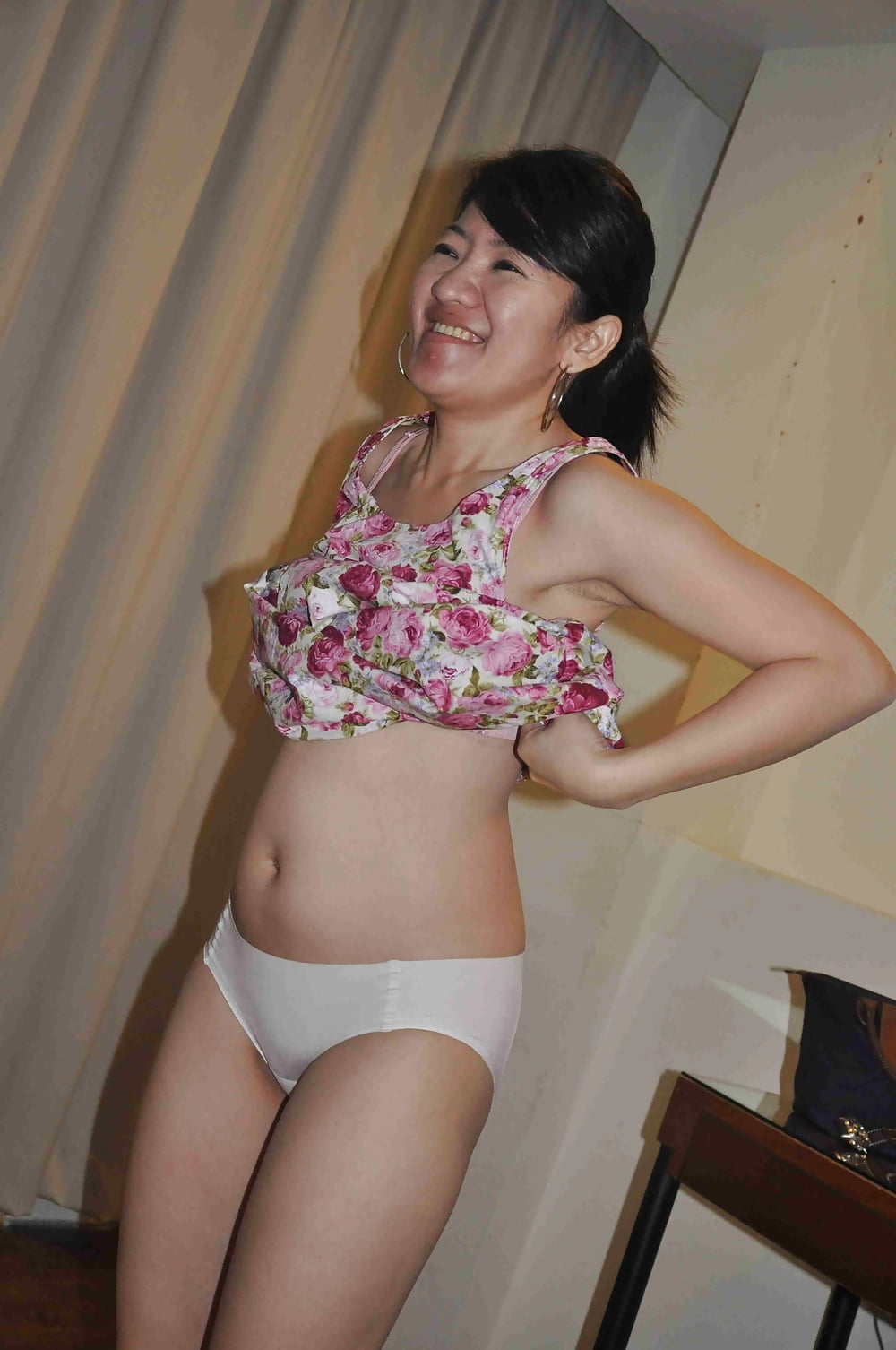 Singapore Girl Rilicya D Nude Sexy Leaked 085