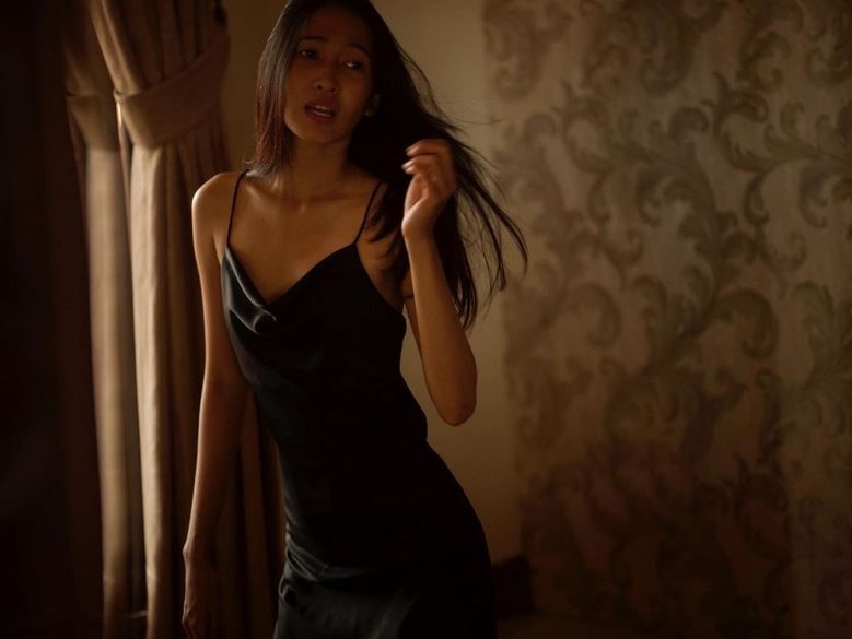 Yourasianbebe Onlyfans Your Asian Bebe Nude Sexy 007