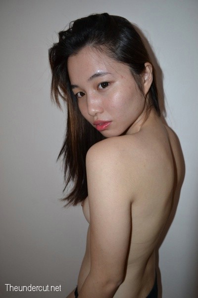 Andrea Clarice Ong Nude Leaked 001