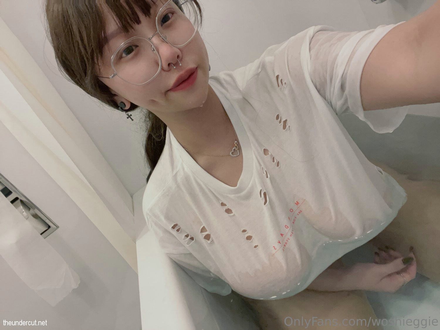 Eggies Onlyfans Woshieggie Nude Leaked 032