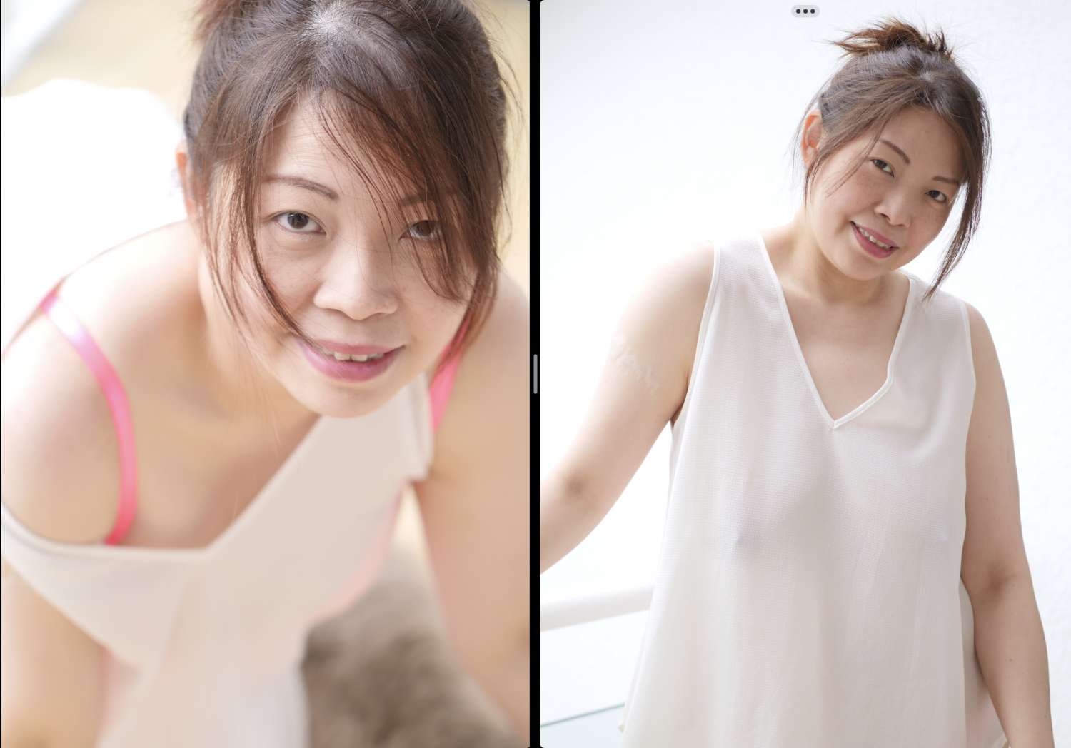 Singapore Model Cecile Chan Leaked Nude 023