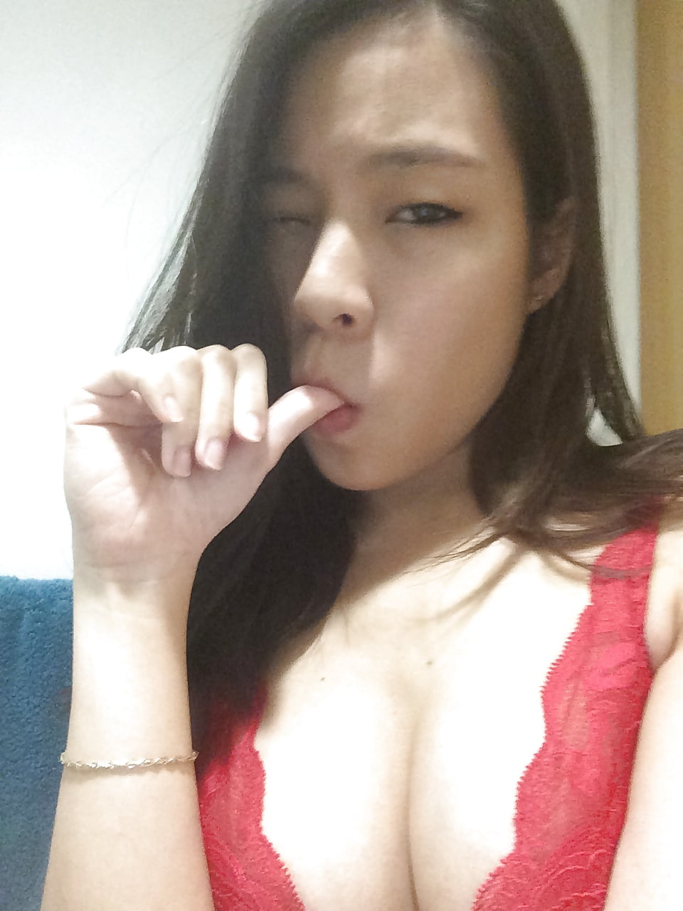 Singaporean Girl Claudia Khoo Nude Sexy Leaked 039