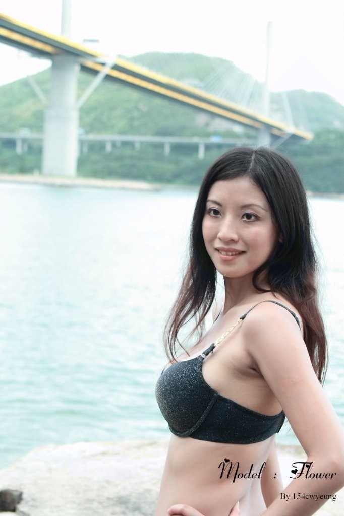香港 張靜思 Flora Cheung 21