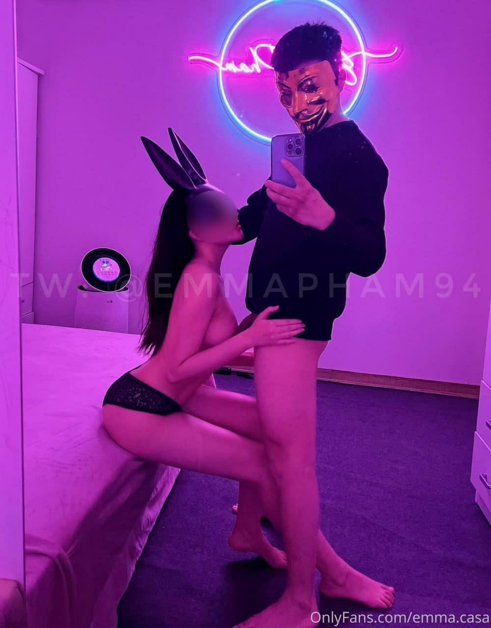 Emma Pham 94 Onlyfans Emmapham94 Nude Leaked006