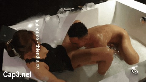 Idol Kalentjne Thiendia Nude Sexy Leaked 023