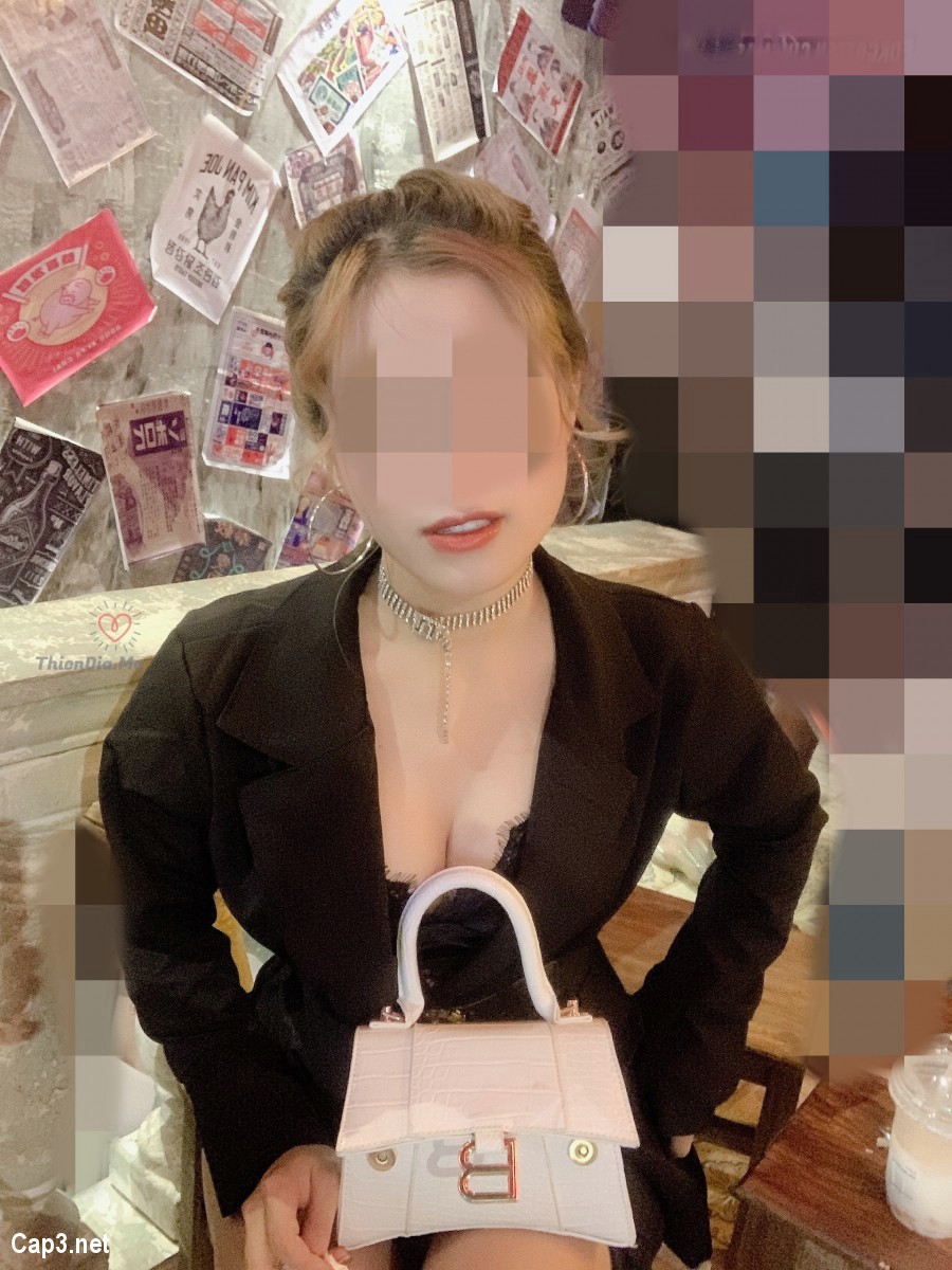Idol Kalentjne Thiendia Nude Sexy Leaked 030