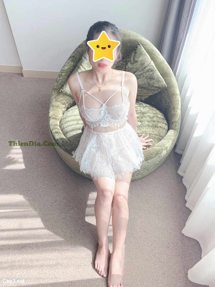Idol Kalentjne Thiendia Nude Sexy Leaked 040