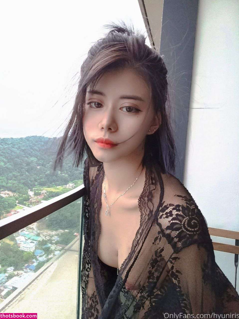 Malaysia Onlyfans Hyuniris Nude Leaked 017