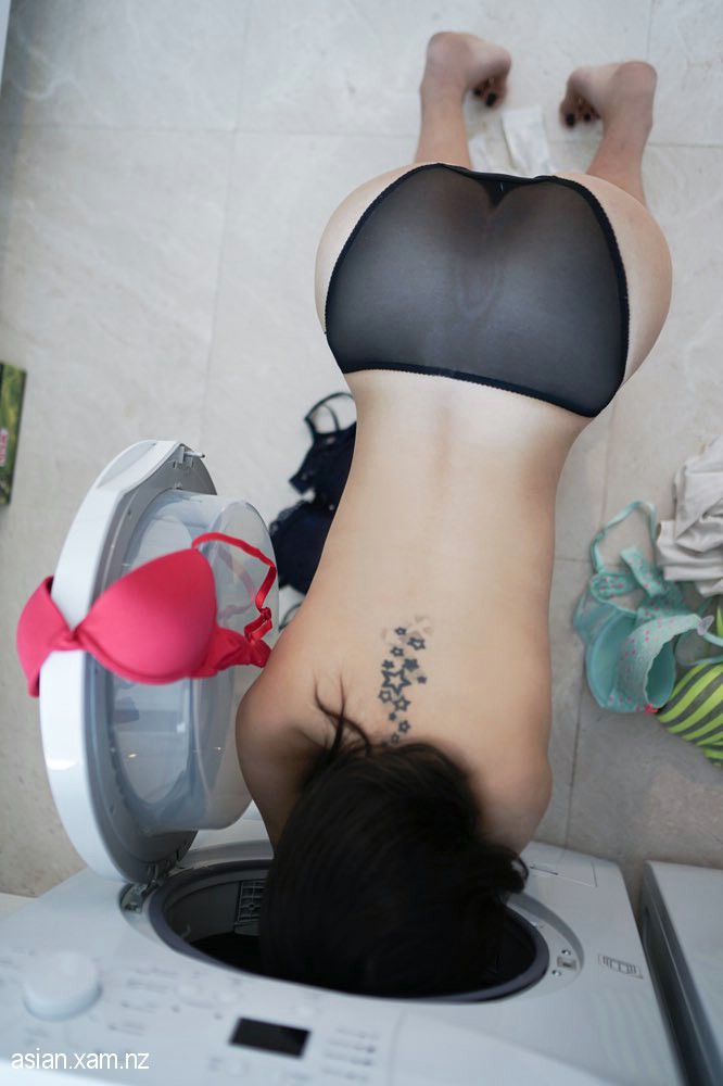 Malaysia Model Mier Yap Nude Leaked 041