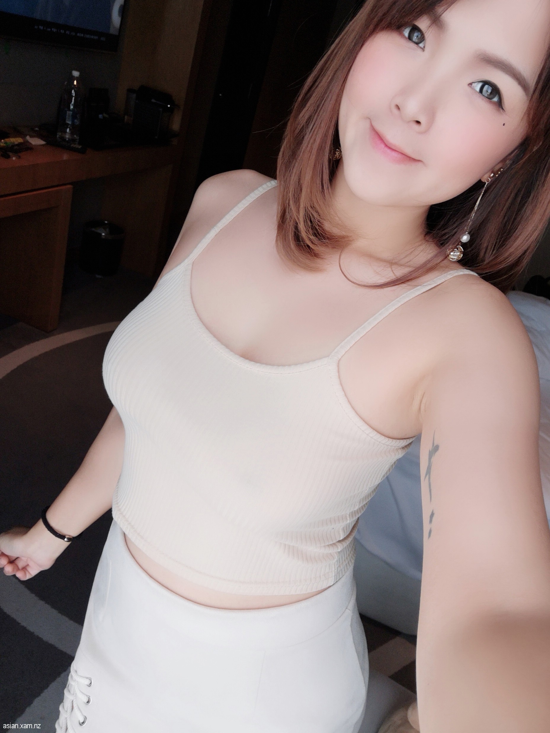 Malaysia Model Mier Yap Nude Leaked 058