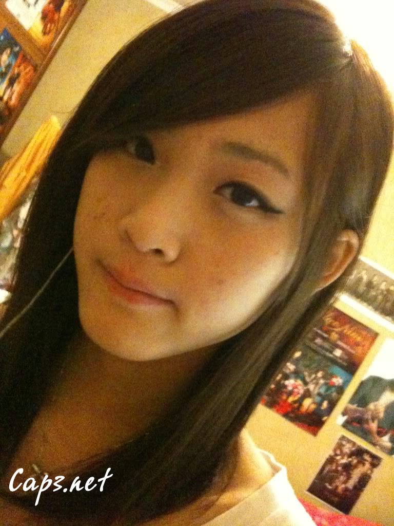 Australia Girl Angela Shen Nude Sexy Leaked 001
