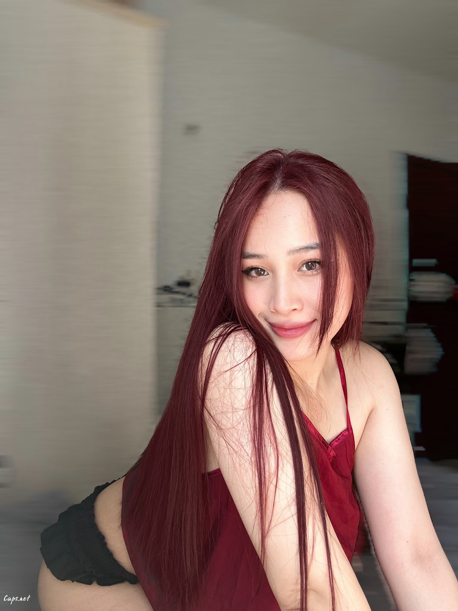 Baby Boo Twitter Babyboohihe Nude Sexy Leaked 008