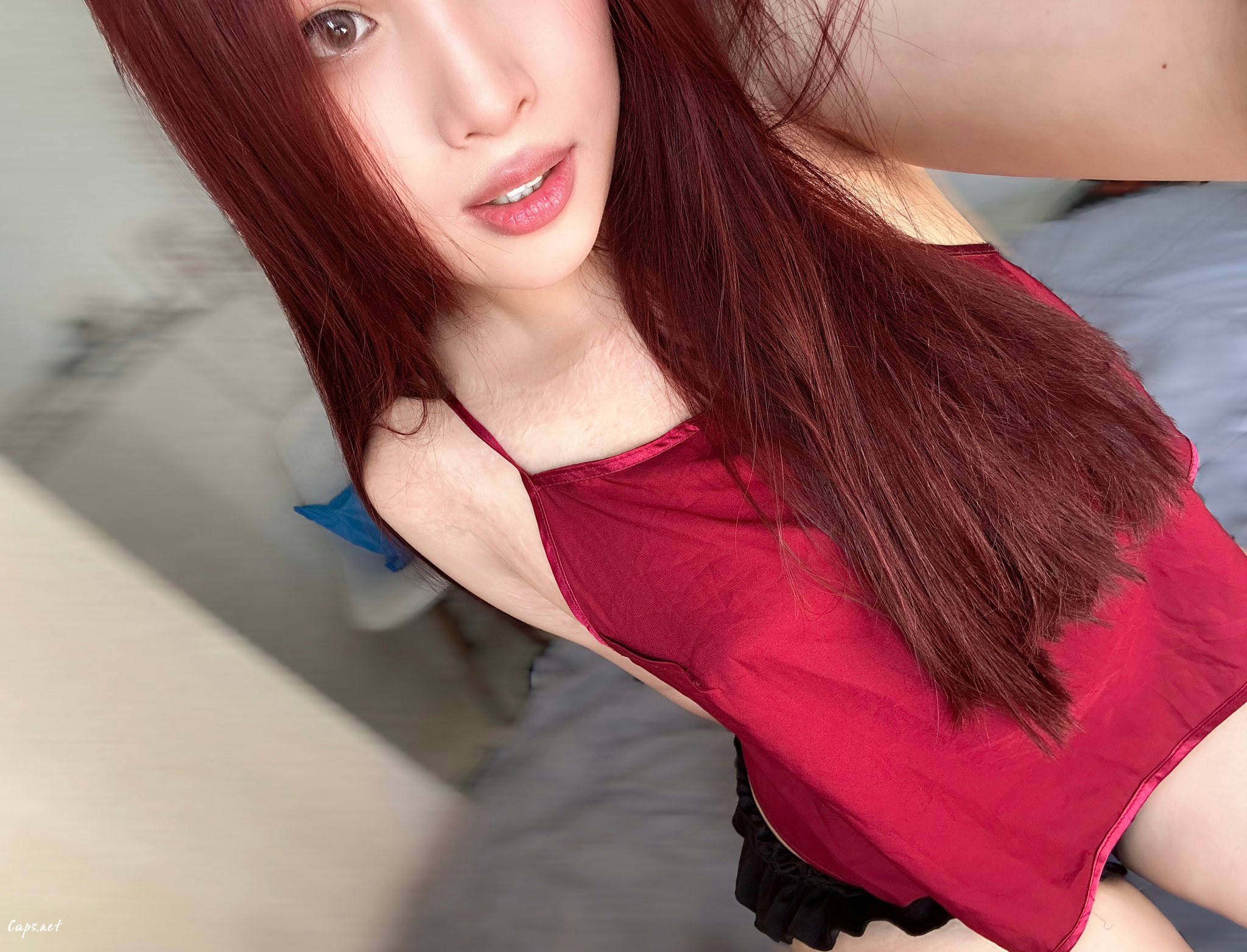 Baby Boo Twitter Babyboohihe Nude Sexy Leaked 009