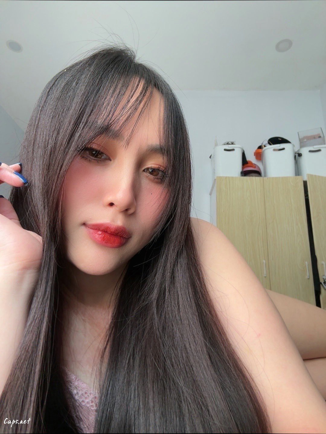 Baby Boo Twitter Babyboohihe Nude Sexy Leaked 010