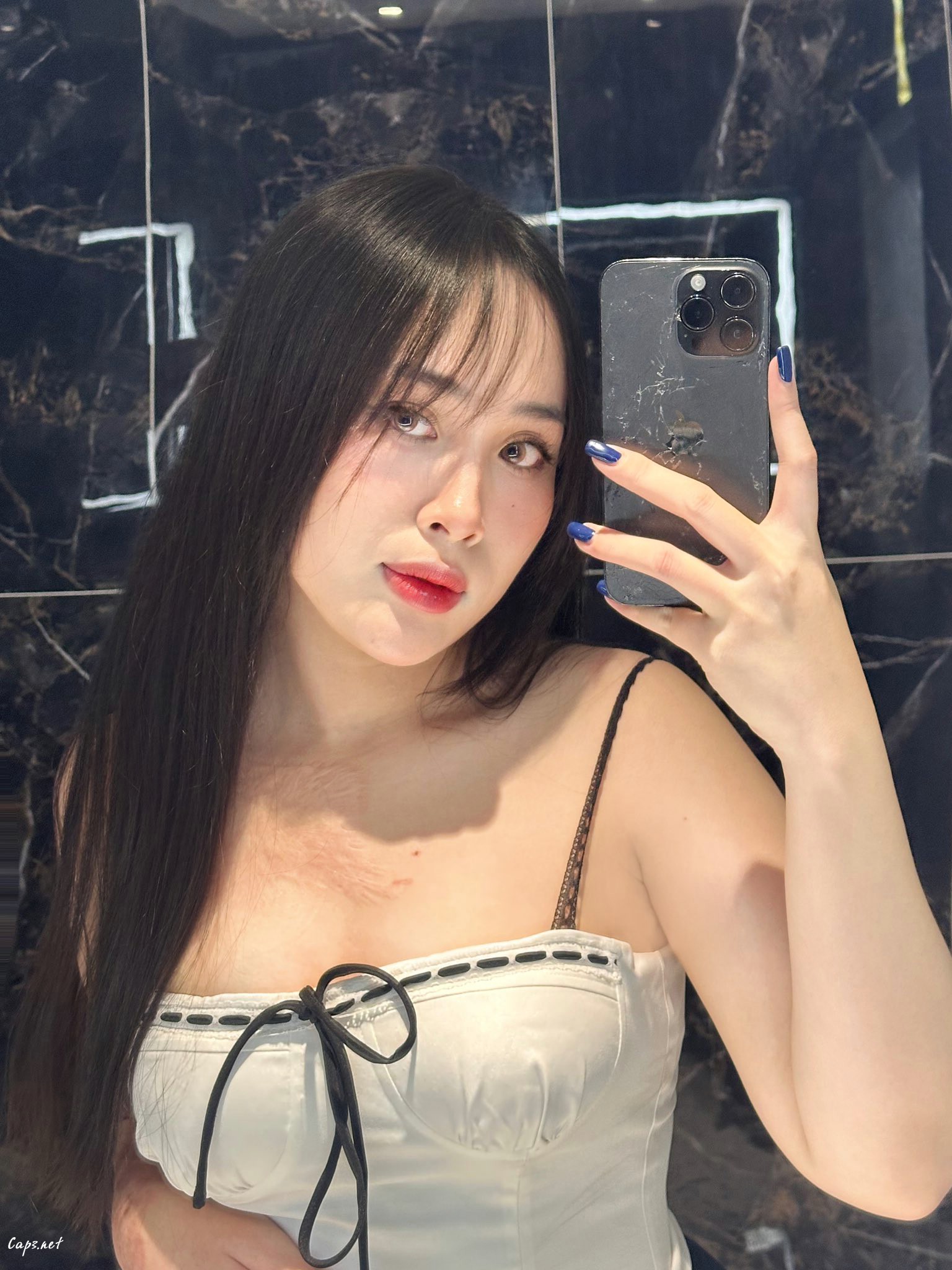 Baby Boo Twitter Babyboohihe Nude Sexy Leaked 019