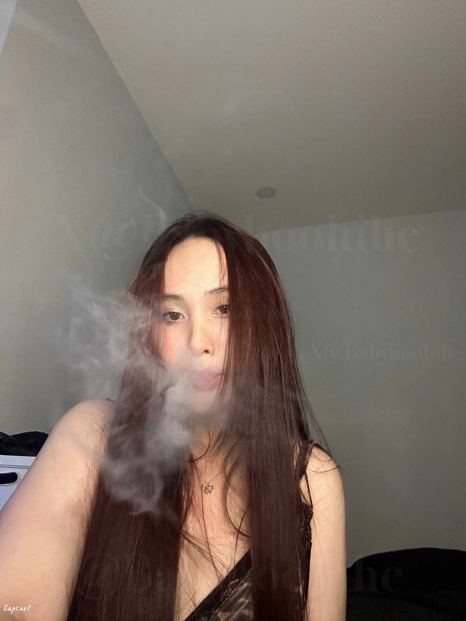 Baby Boo Twitter Babyboohihe Nude Sexy Leaked 030
