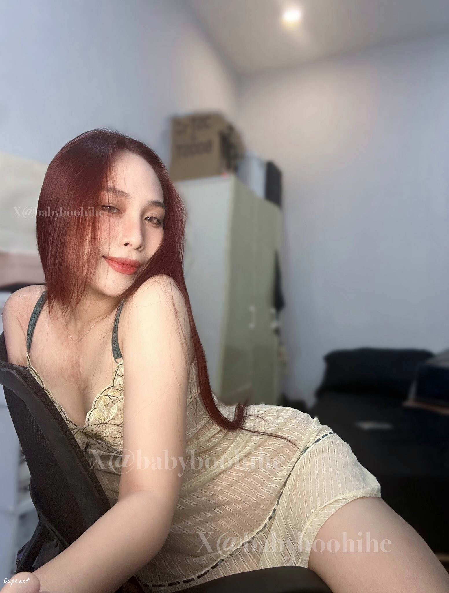 Baby Boo Twitter Babyboohihe Nude Sexy Leaked 044