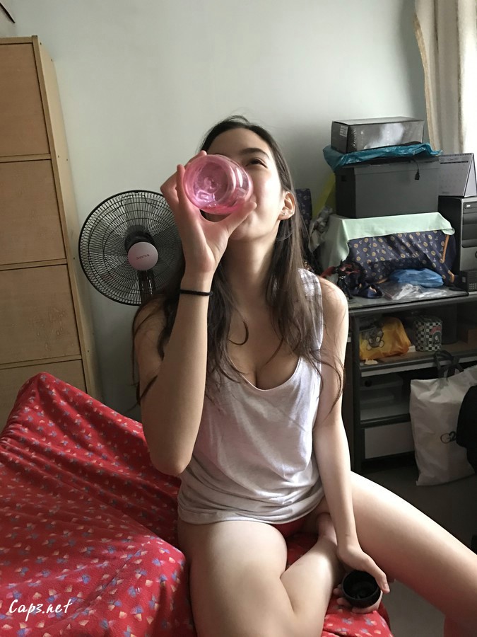 Bunnyjanjan Sex Tape Video And Photos Leaked 11