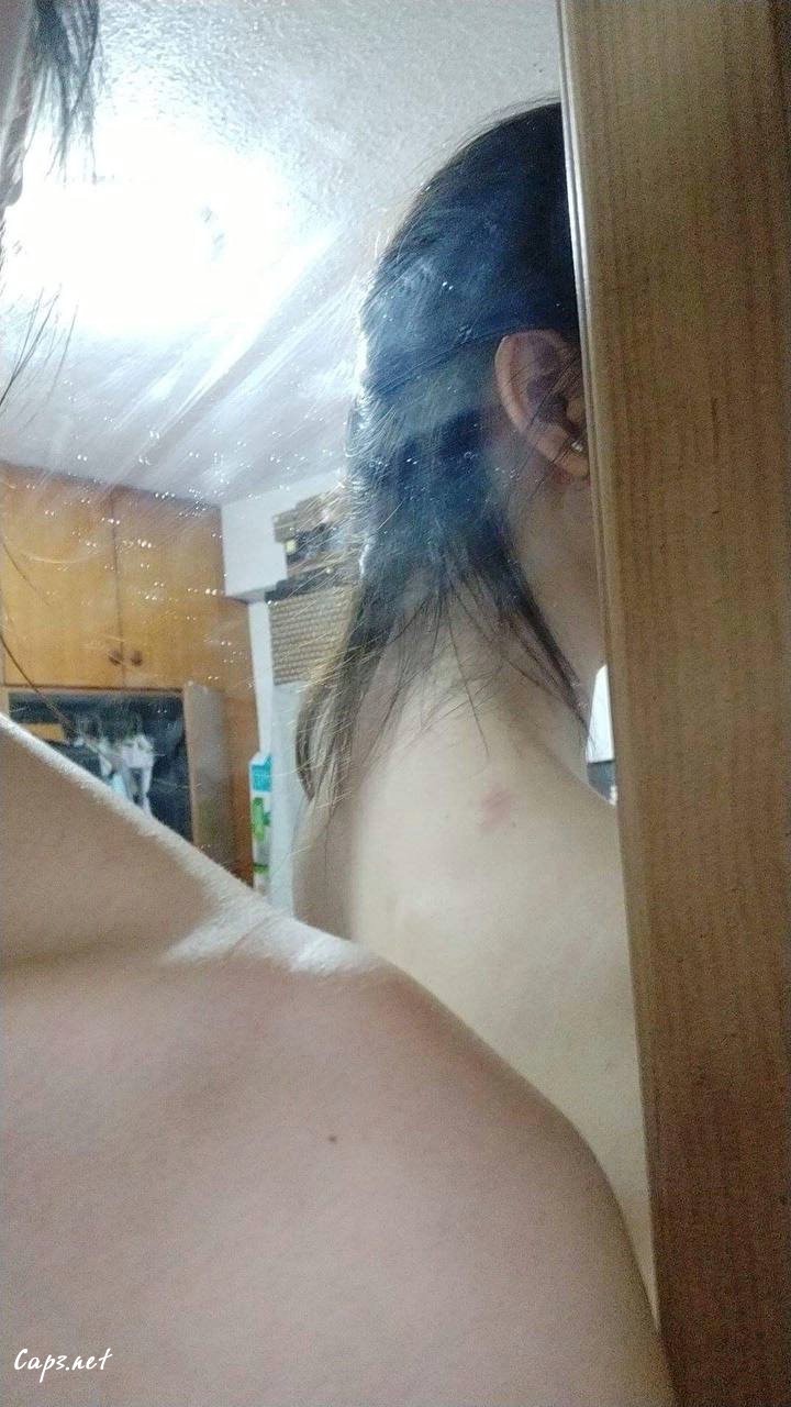Bunnyjanjan Aka Janella Ooi Nude Leaked 009
