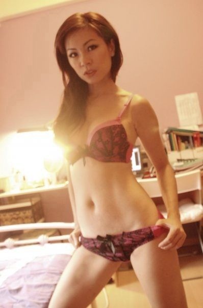 Jessmay Ann Or Jesslydia Ann Nude Sexy Leaked 075