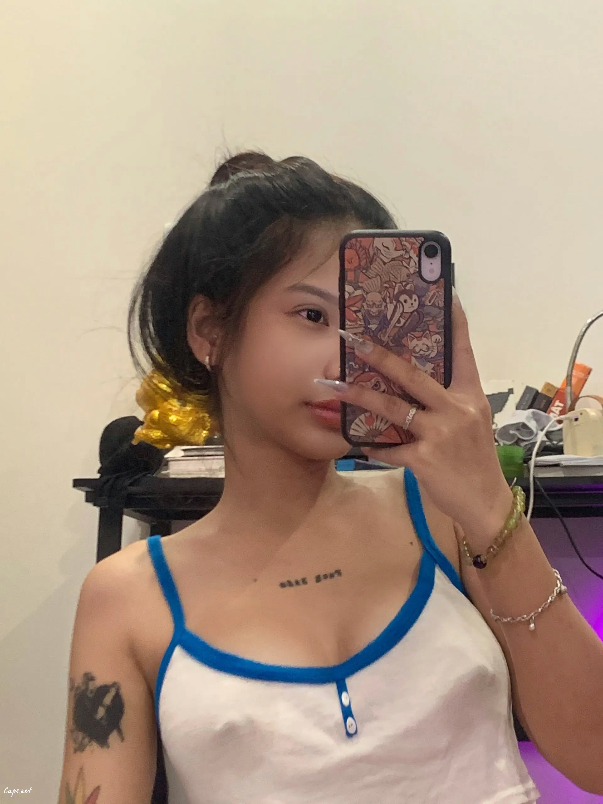 Tucngusi Aka Tucngusiuncens, Tuc.ngusi Nude Leaks 001
