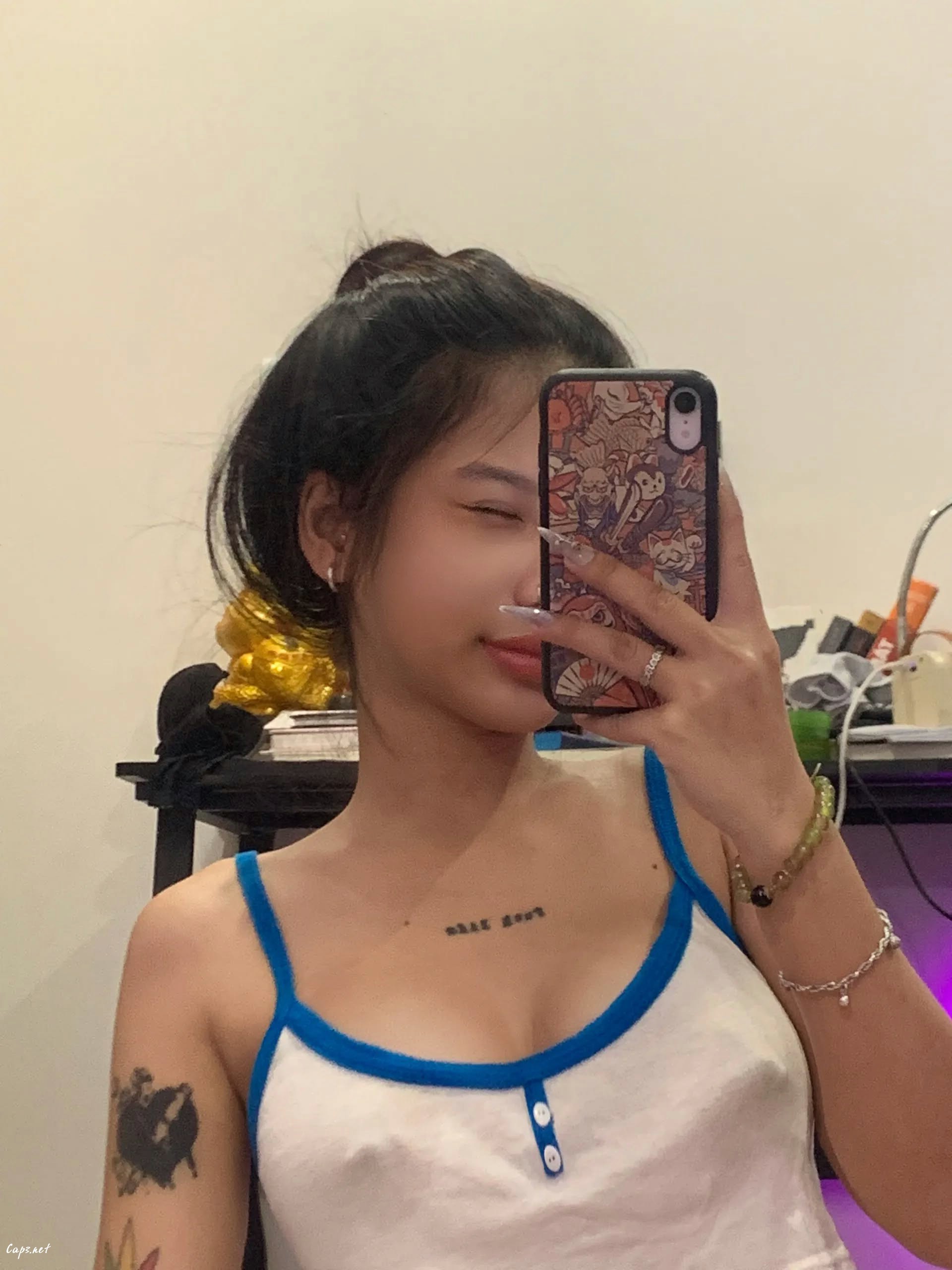Tucngusi Aka Tucngusiuncens, Tuc.ngusi Nude Leaks 002