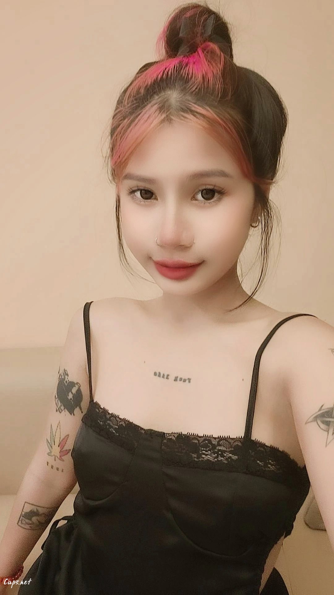 Tucngusi Aka Tucngusiuncens, Tuc.ngusi Nude Leaks 031