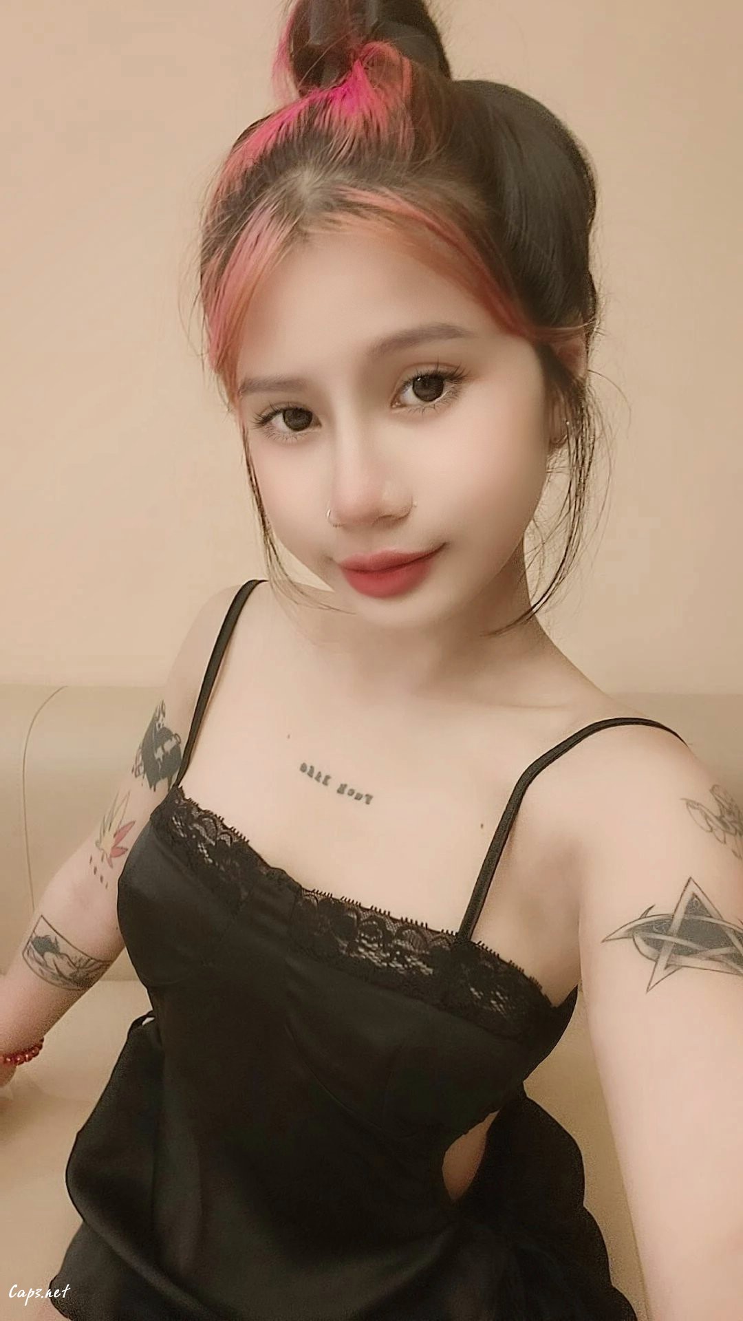 Tucngusi Aka Tucngusiuncens, Tuc.ngusi Nude Leaks 032