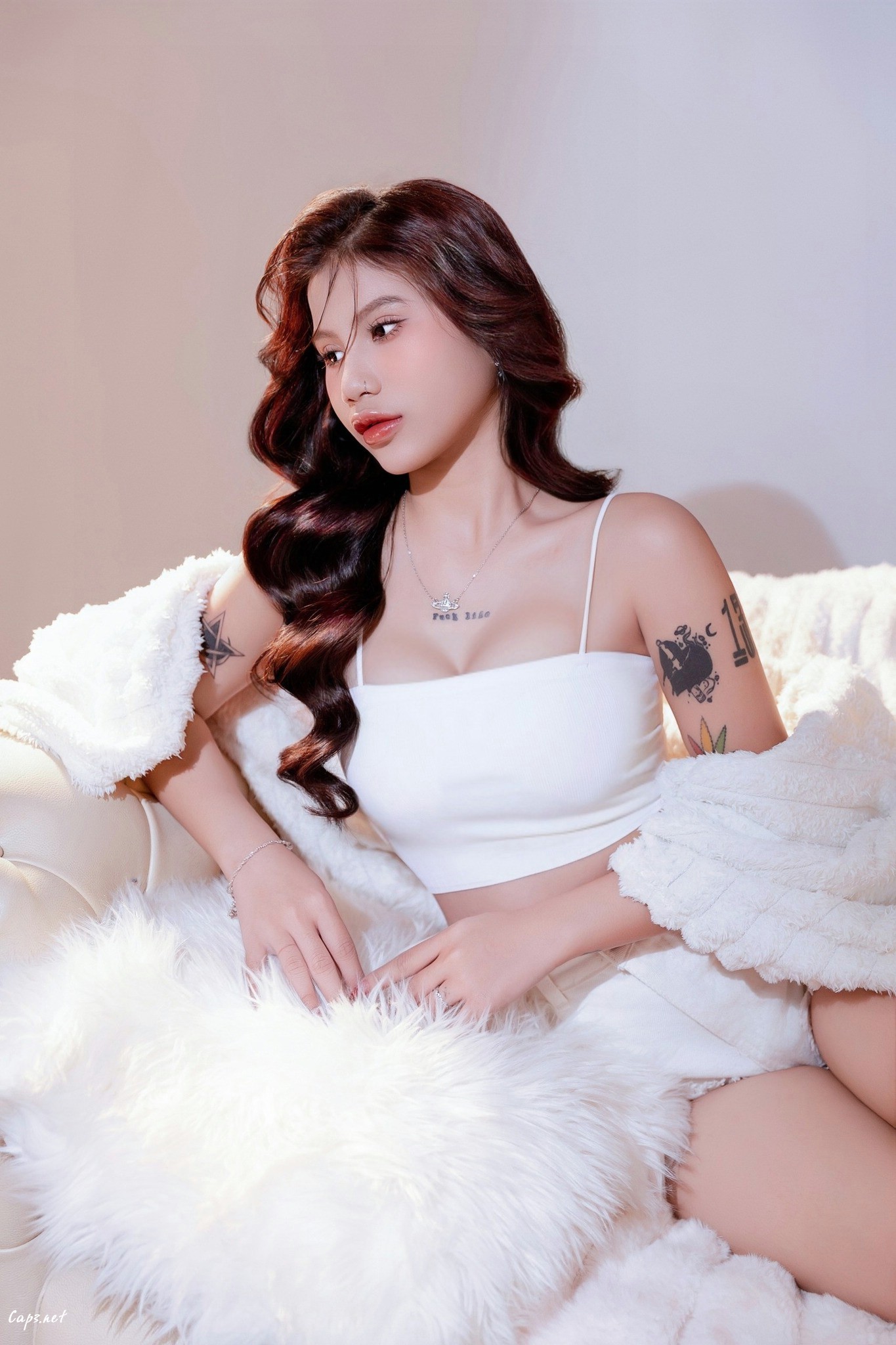 Tucngusi Aka Tucngusiuncens, Tuc.ngusi Nude Leaks 058