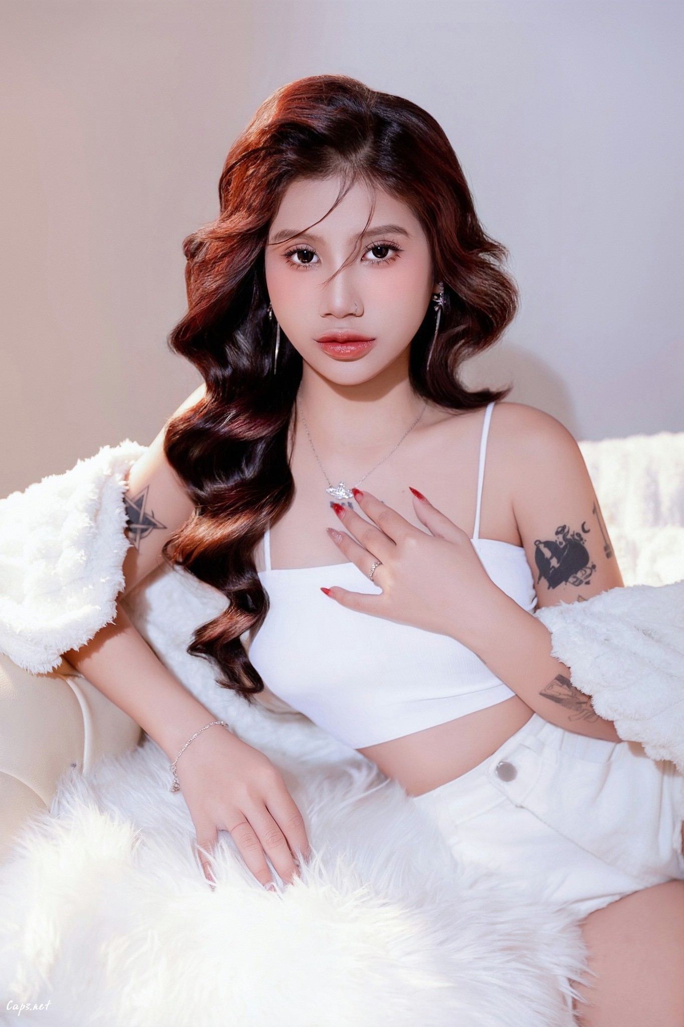 Tucngusi Aka Tucngusiuncens, Tuc.ngusi Nude Leaks 060