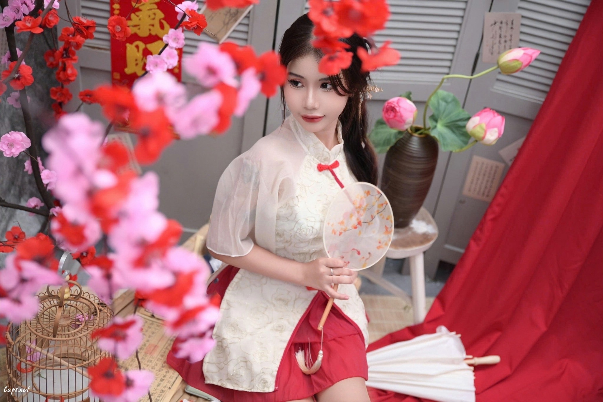 Tucngusi Aka Tucngusiuncens, Tuc.ngusi Nude Leaks 065