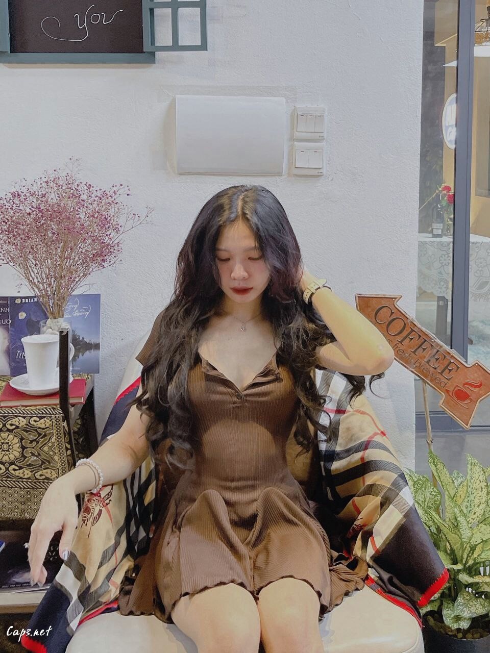 Vietnamese Girl Nhat Ha Nude Leaked 024