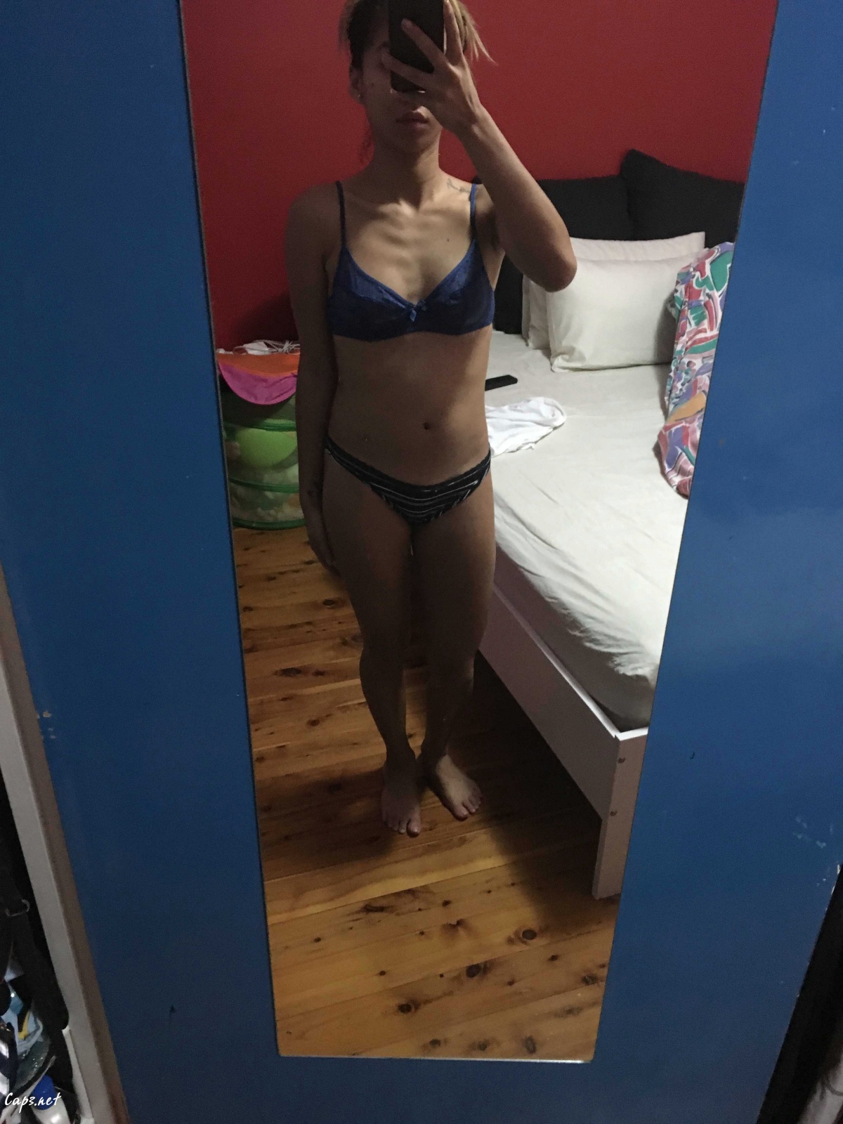 Western Sydney University Emily Chan Leaked Nude 004