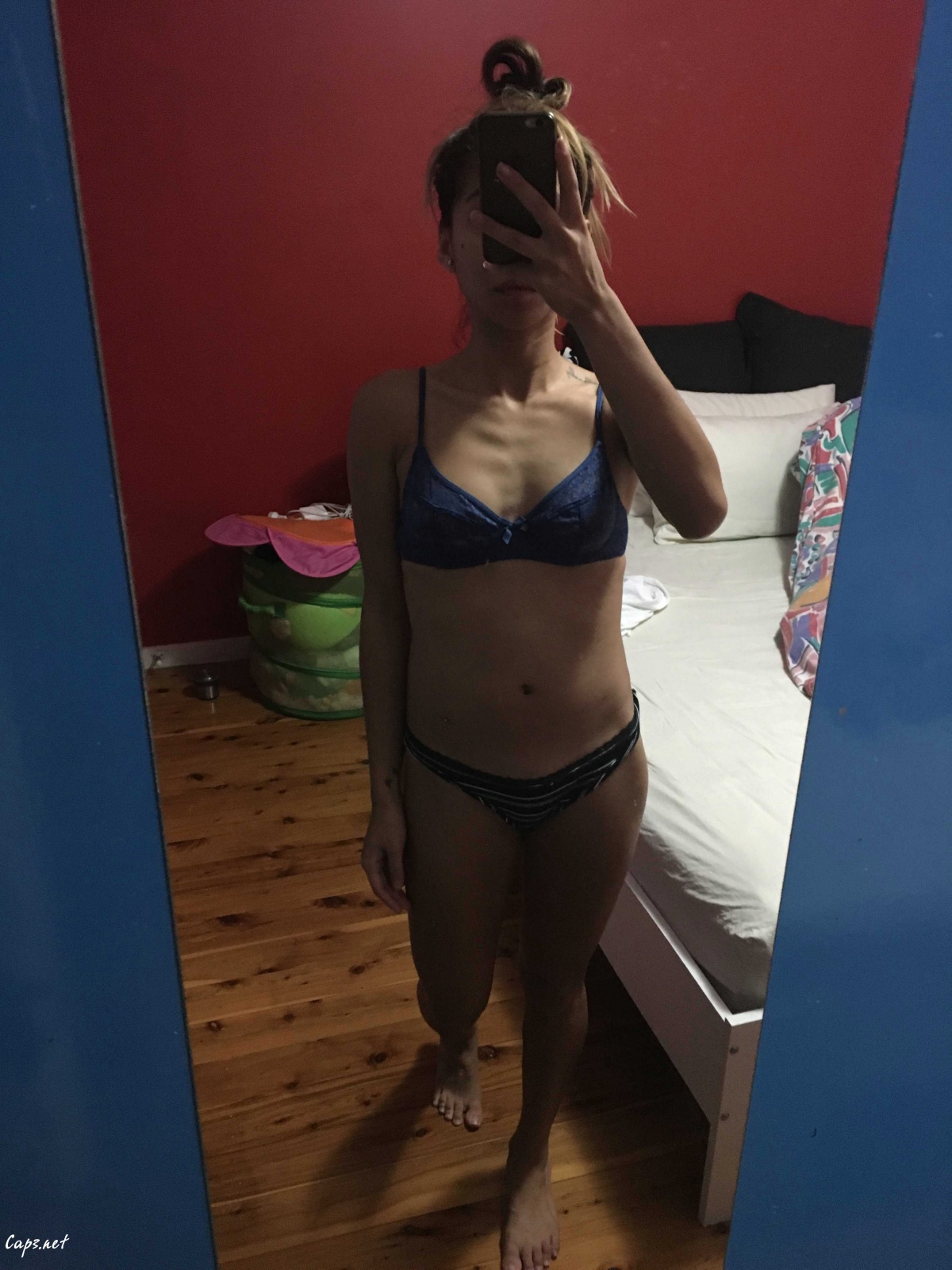 Western Sydney University Emily Chan Leaked Nude 005
