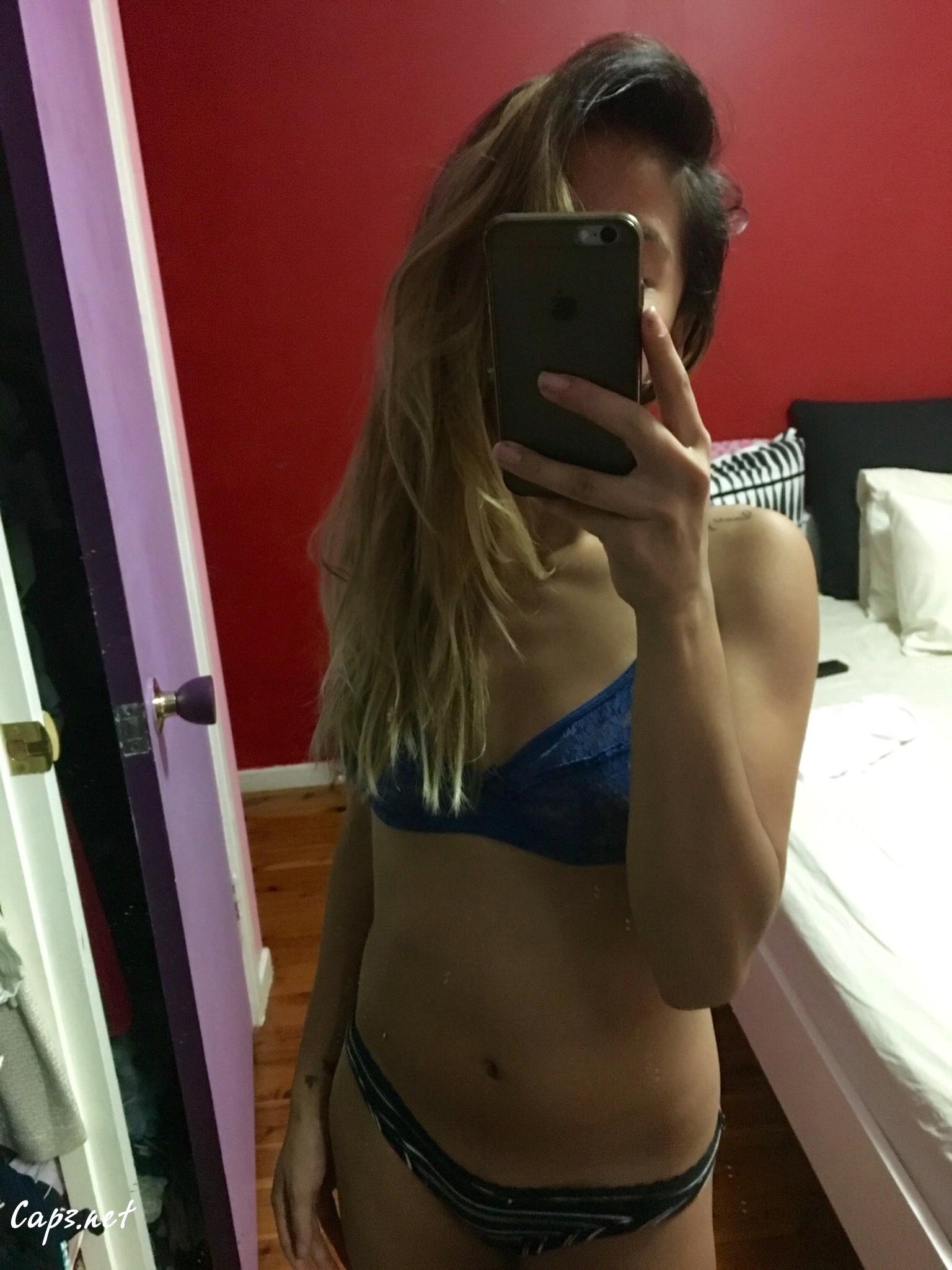 Western Sydney University Emily Chan Leaked Nude 007