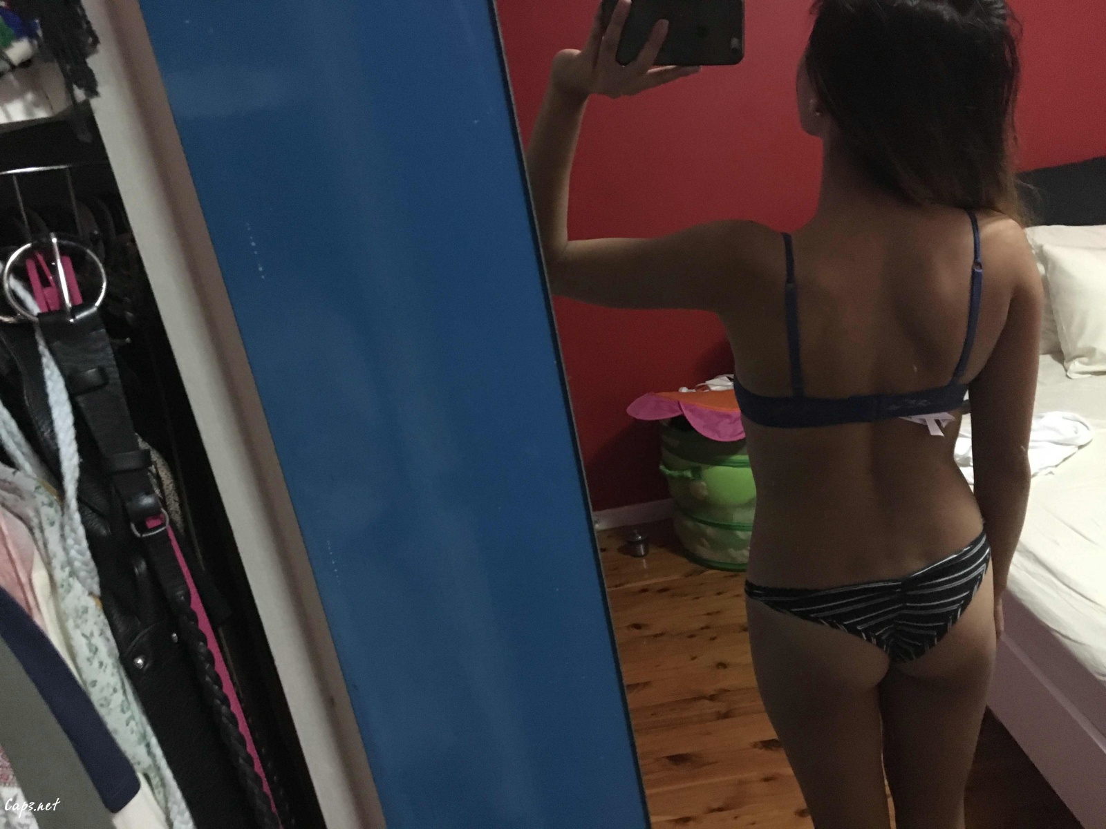 Western Sydney University Emily Chan Leaked Nude 008