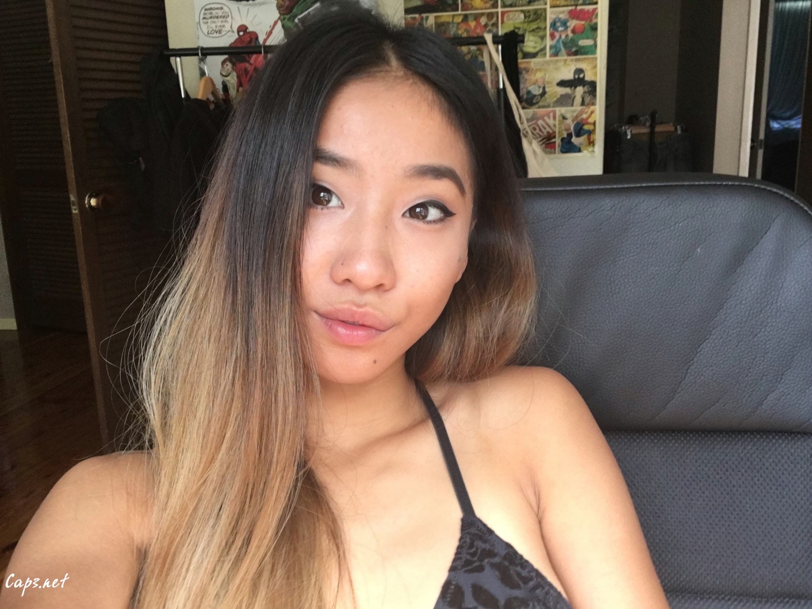 Western Sydney University Emily Chan Leaked Nude 016
