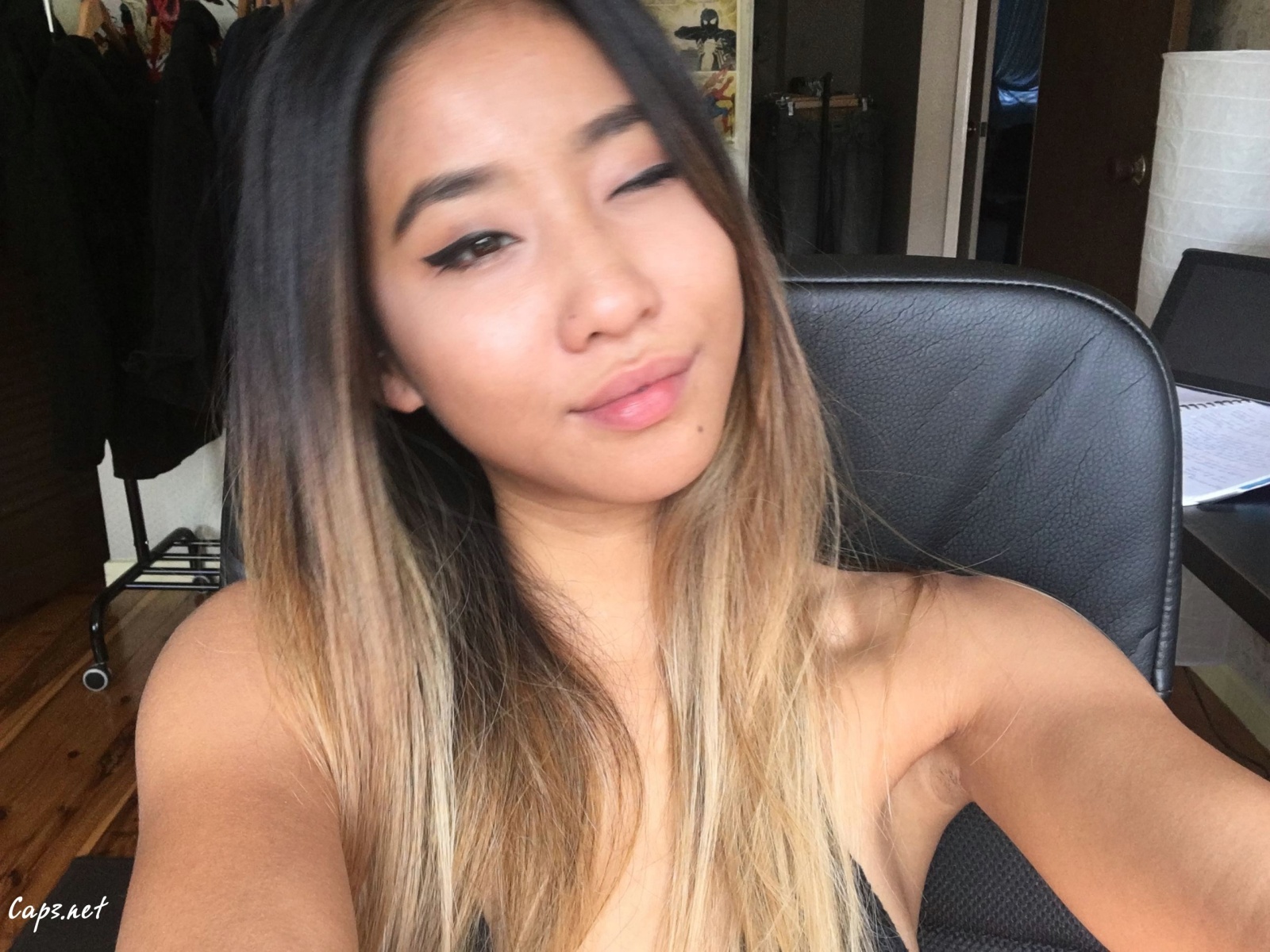 Western Sydney University Emily Chan Leaked Nude 017
