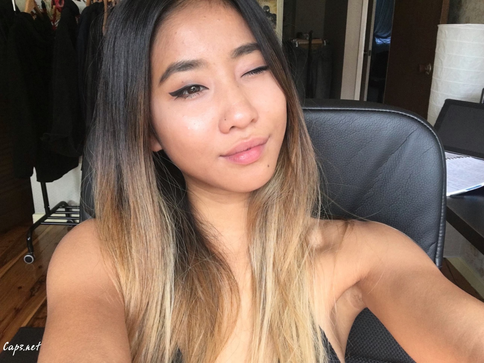 Western Sydney University Emily Chan Leaked Nude 018