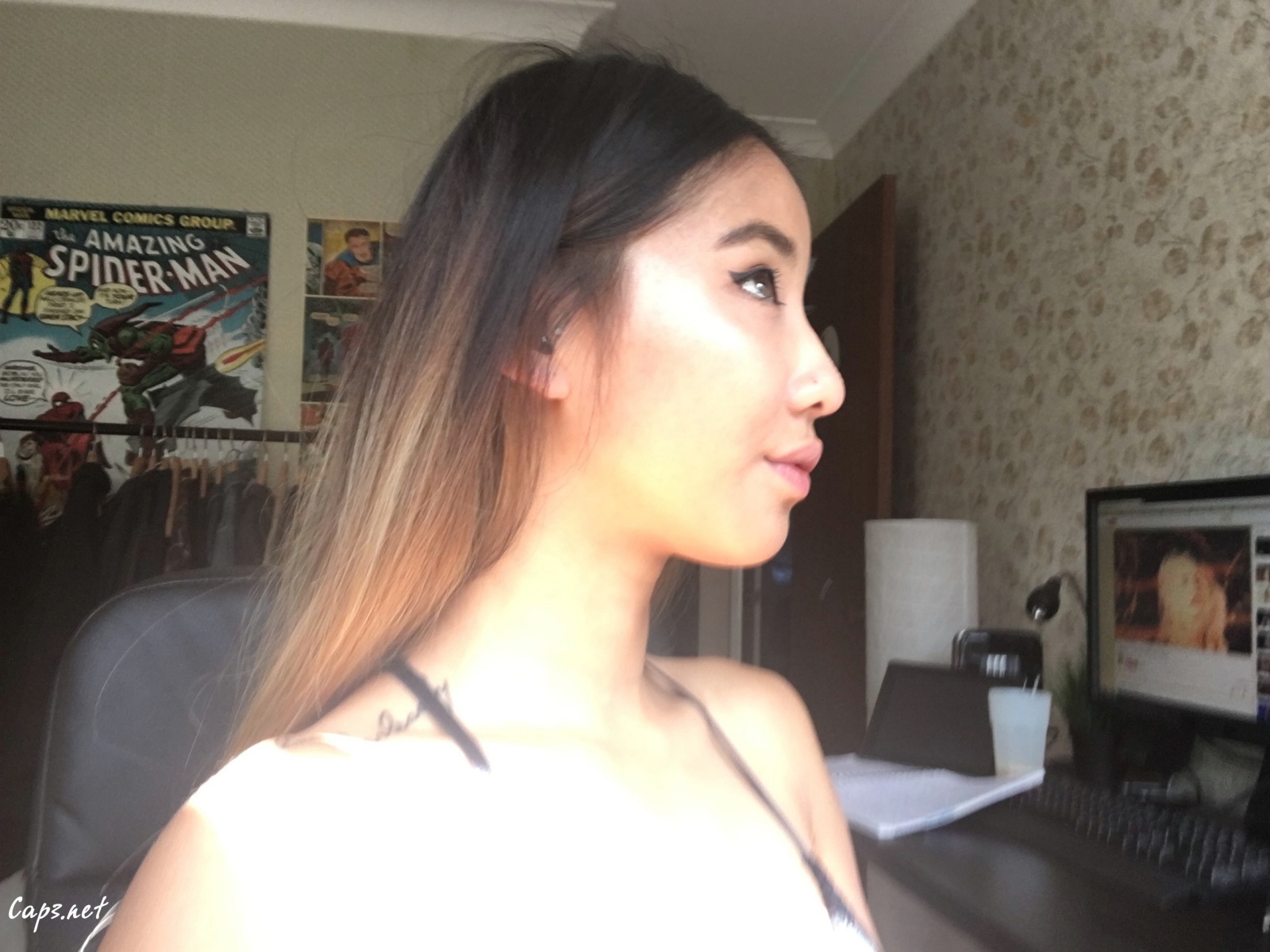 Western Sydney University Emily Chan Leaked Nude 019