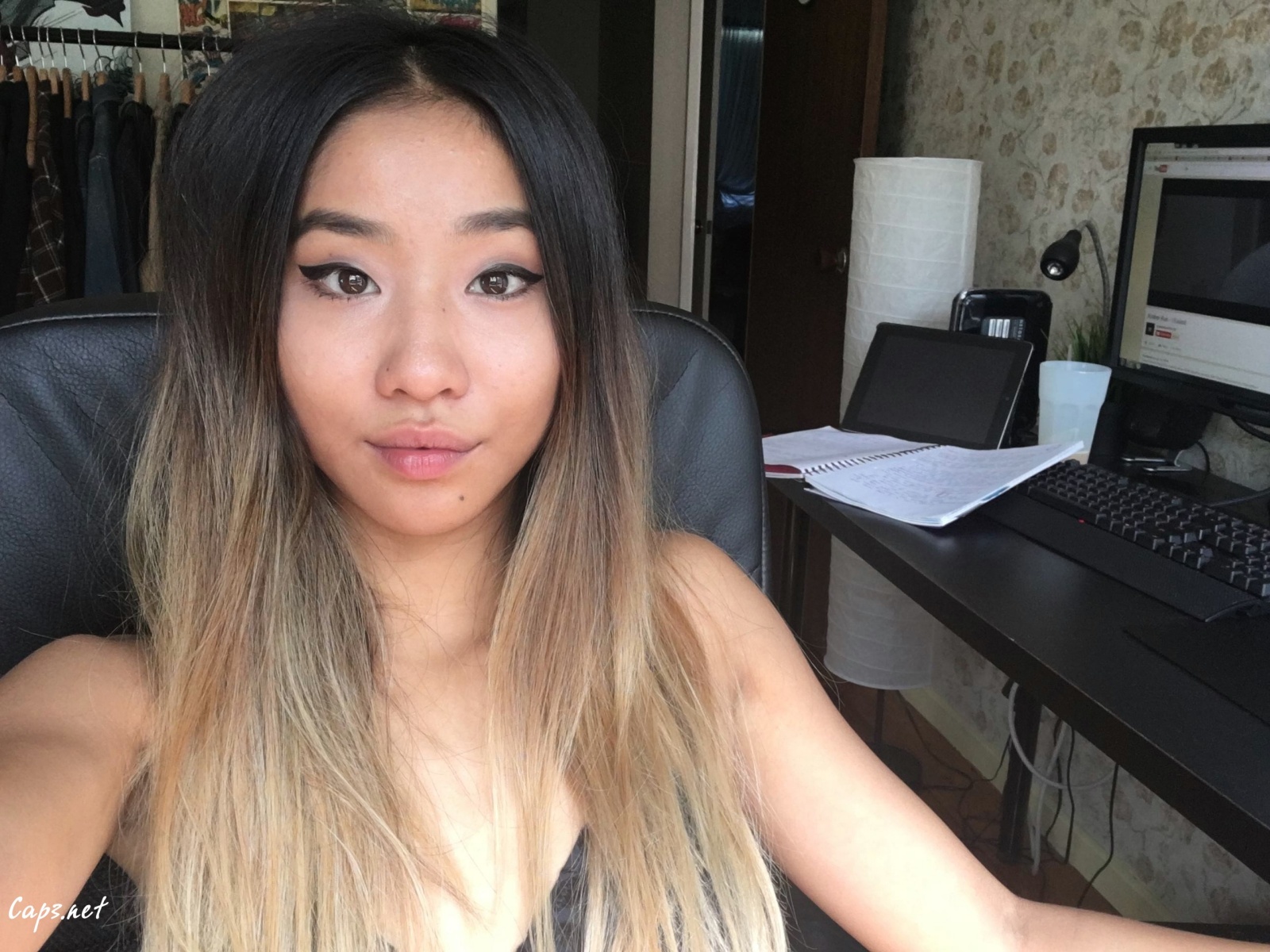 Western Sydney University Emily Chan Leaked Nude 020