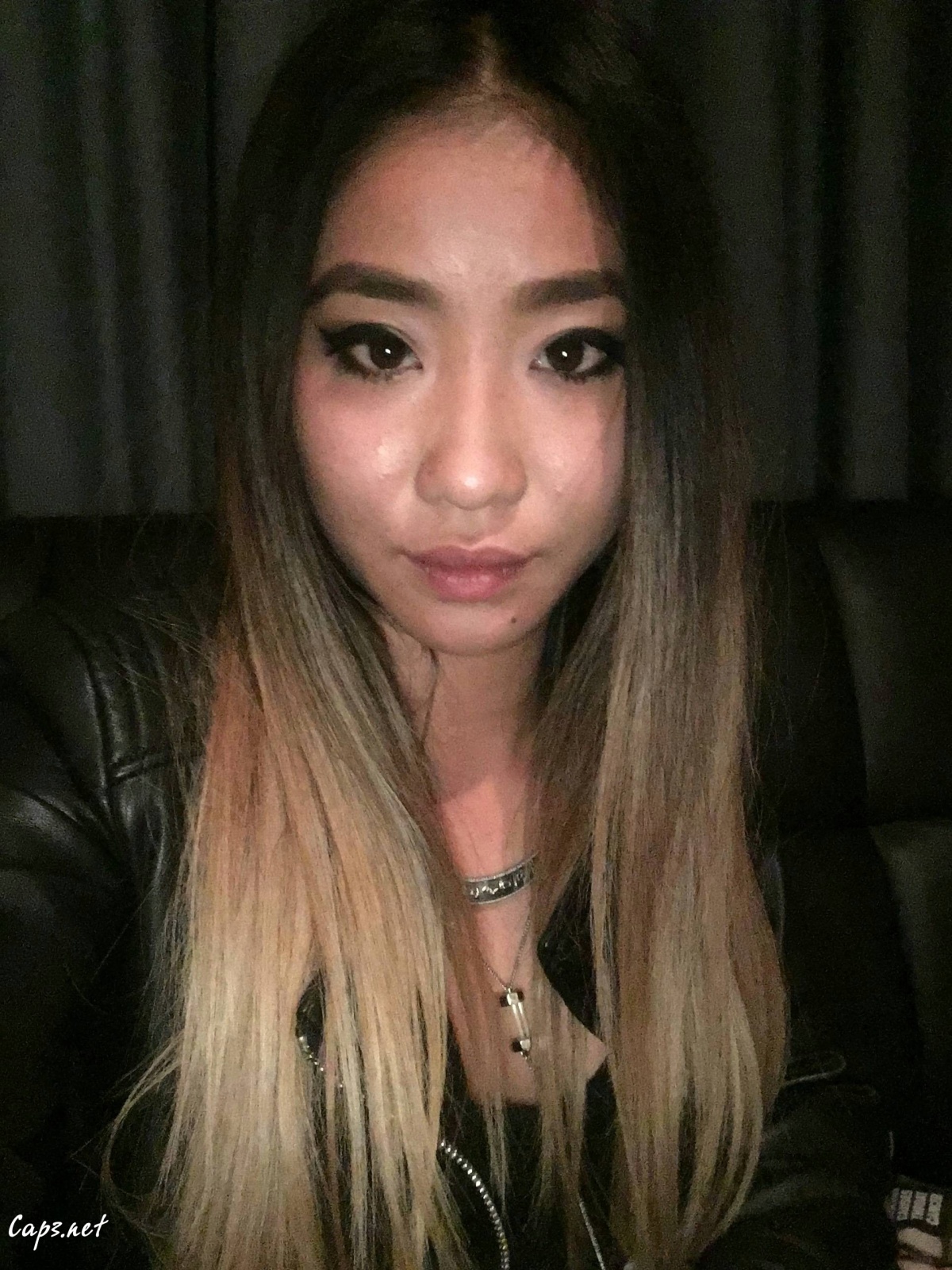 Western Sydney University Emily Chan Leaked Nude 024