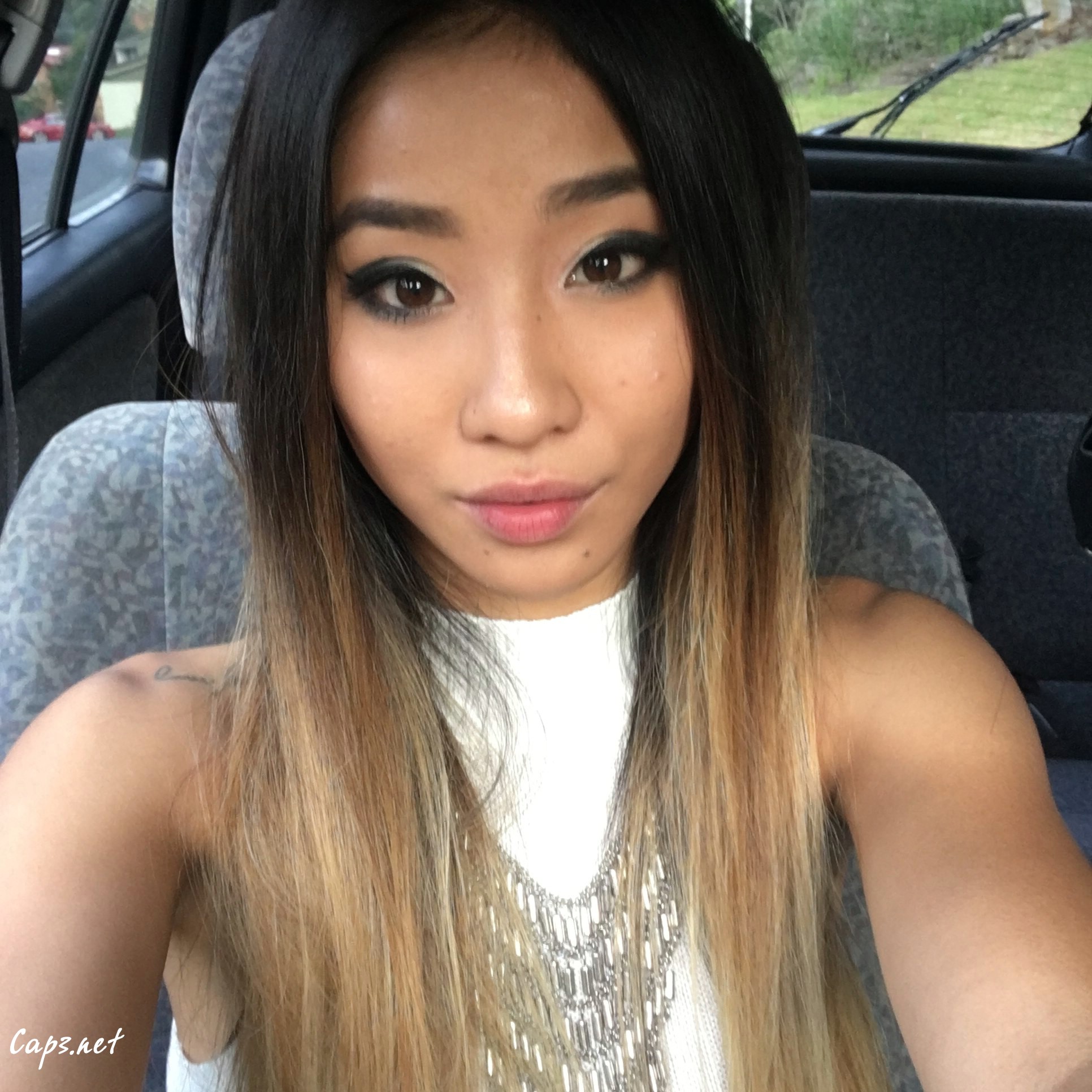 Western Sydney University Emily Chan Leaked Nude 026