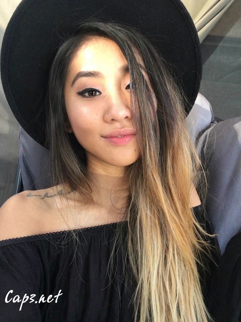 Western Sydney University Emily Chan Leaked Nude 029