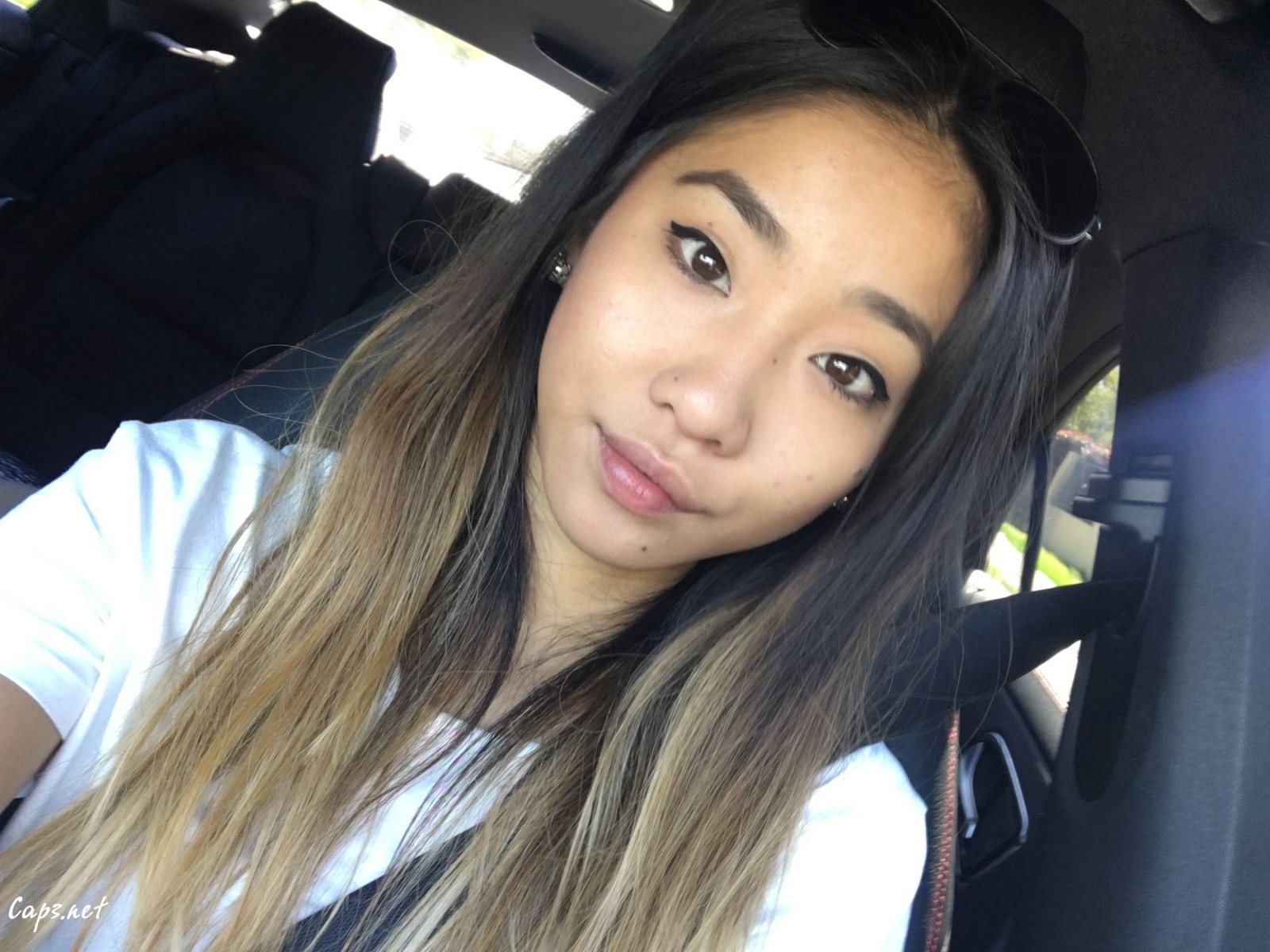 Western Sydney University Emily Chan Leaked Nude 035